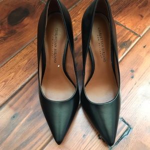 Payless Shoes - NWOT Pointed toe heels Payless Shoes - NWOT Pointed toe heels
